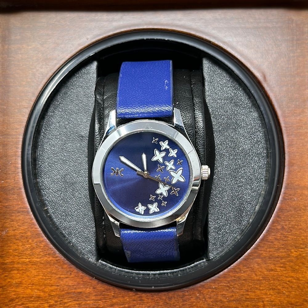 Nice watch 